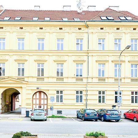 Ubytovani U Domecku Znojmo Εξωτερικό φωτογραφία